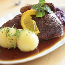 Restaurant Klostergasthof Raitenhaslach