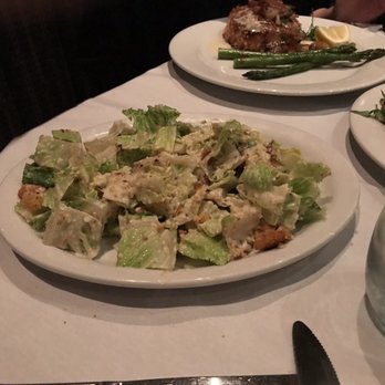 Dal Rae Restaurant - Mixed Greens salad - Steakhouses Near Me - Pico Rivera, California Dal Rae Restaurant - Mixed Greens salad - Steakhouses Near Me - Pico Rivera, California