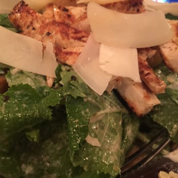 The Kettle - Kale Caesar salad - Diners Near Me - Manhattan Beach, California The Kettle - Kale Caesar salad - Diners Near Me - Manhattan Beach, California