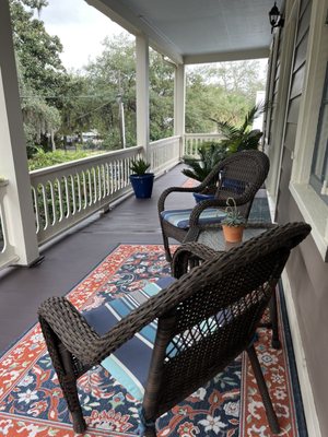Amelia Island Williams House by null