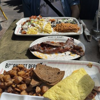 Breakfast Republic - Breakfast & Brunch Near Me - Long Beach, California Breakfast Republic - Breakfast & Brunch Near Me - Long Beach, California