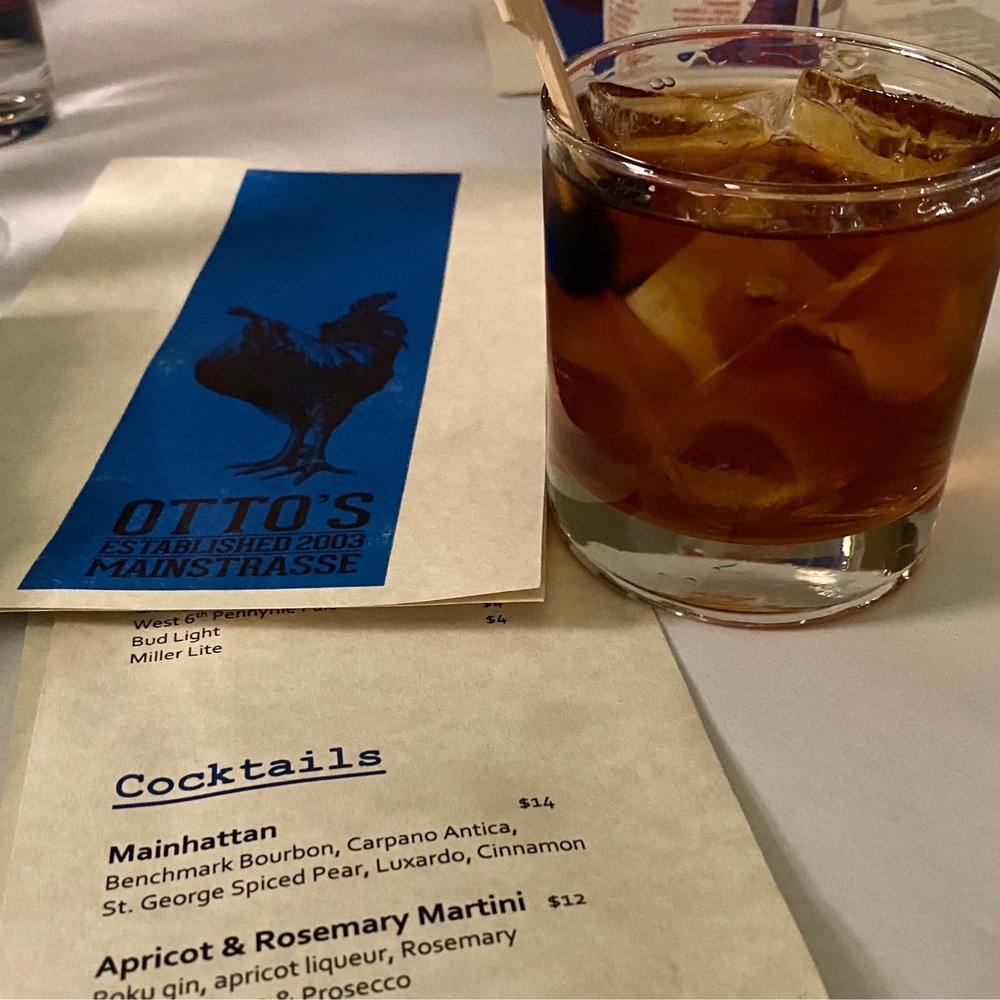 Otto's - Breakfast & Brunch Near Me - Covington, Kentucky Otto's - Breakfast & Brunch Near Me - Covington, Kentucky