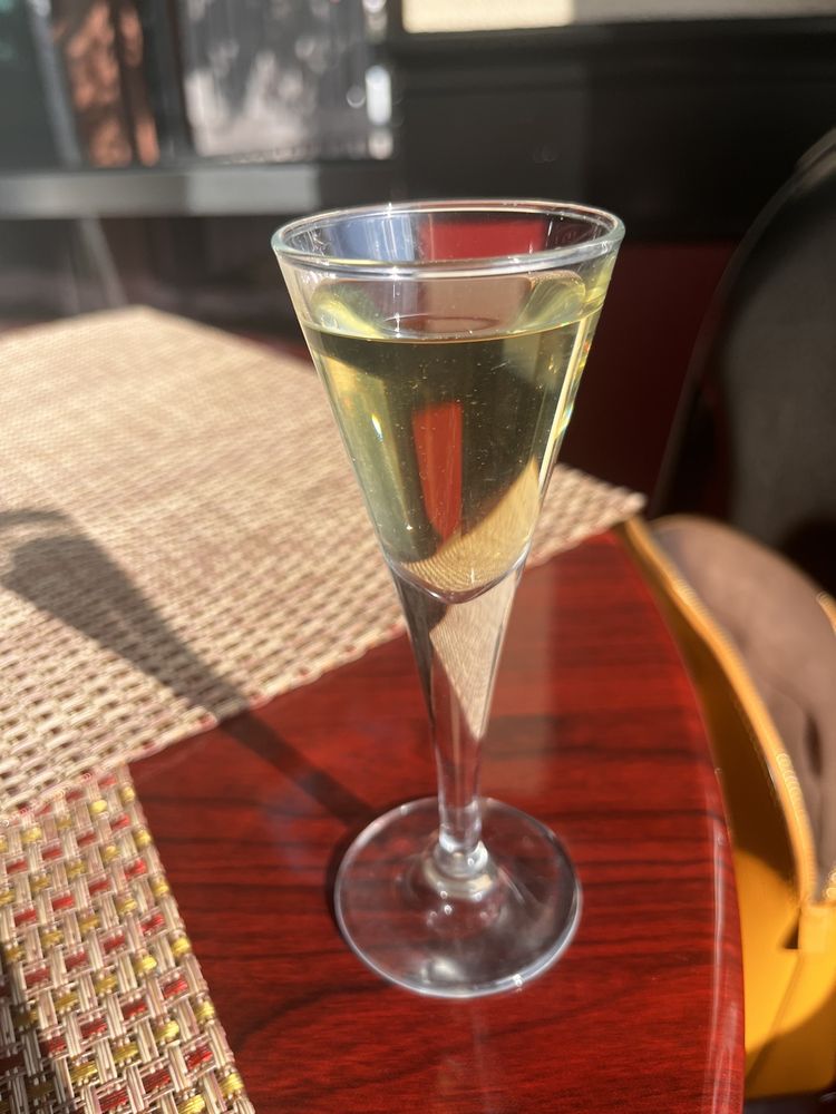 Oliva Italian Eatery