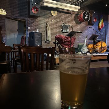 Owl'n Thistle Irish Pub - IPA and stage - Irish Near Me - Seattle, Washington Owl'n Thistle Irish Pub - IPA and stage - Irish Near Me - Seattle, Washington