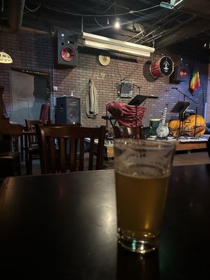 Owl N' Thistle by null