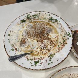 Kibbeh Labanieh