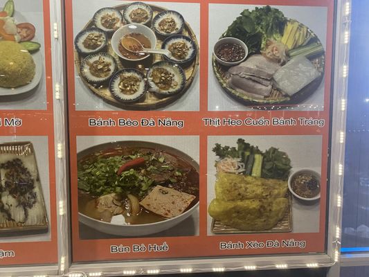 Da Nang Quan Restaurant by null