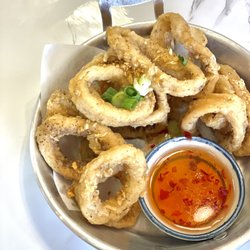 Thai bistro