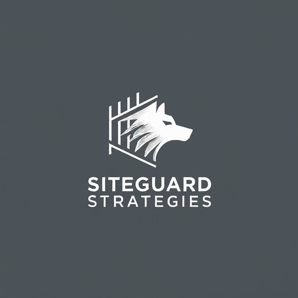 SiteGuard Strategies - safety consultant in Odessa, FL