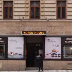 Korea House