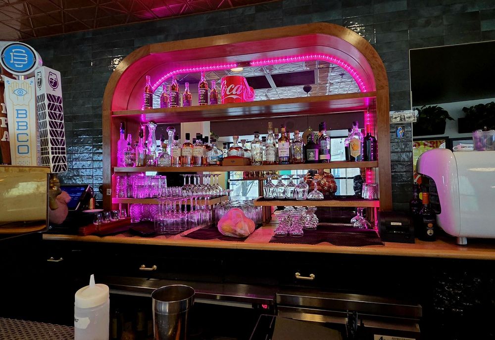 Santiago's Cuban Cuisine