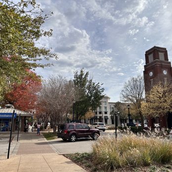 Auntie Anne's - a view of a town square - Fast Food Near Me - Garland, Texas Auntie Anne's - a view of a town square - Fast Food Near Me - Garland, Texas