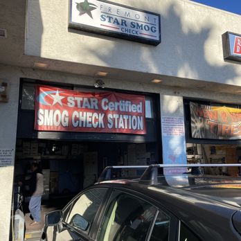 Smog様 THE BEST 10 SMOG CHECK STATIONS near SAN BRUNO, CA 94066