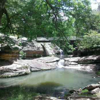 Dixon Springs State Park - Parks Near Me - Golconda, Illinois