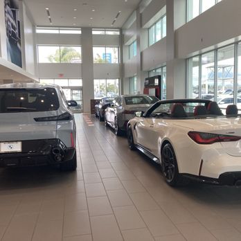 BMW OF SAN DIEGO - Updated January 2025 - 319 Photos & 1532 Reviews ...