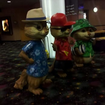 AMC Gulf Pointe 30 - Cinema Near Me - Houston, Texas