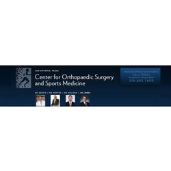 Center for Orthopaedic Surgery and Sports Medicine