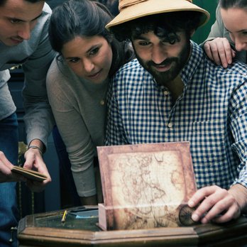 TeamEscape - Escape Games Near Me - Hamburg, HH