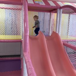 Play slide. Play slide.