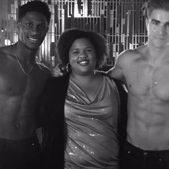 Magic Mike Live - Performing Arts Near Me - Las Vegas, Nevada