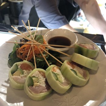 Moon Tree Sushi And Tapas - Lollipop - Sushi Bars Near Me - Seattle, Washington Moon Tree Sushi And Tapas - Lollipop - Sushi Bars Near Me - Seattle, Washington