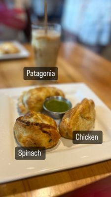 The Giddy Goat Coffee Roasters by null