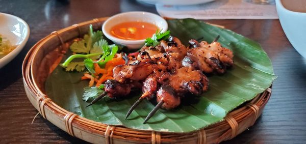 1618 Asian Fusion by null