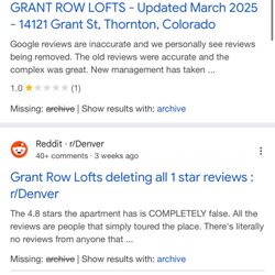 Grant Row Lofts