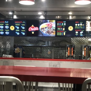 The Halal Guys - Halal Near Me - Plano, Texas The Halal Guys - Halal Near Me - Plano, Texas
