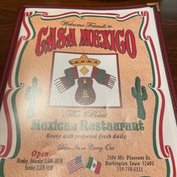 Casa Fiesta - New Name