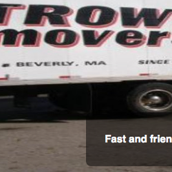Trowt Moving & Storage