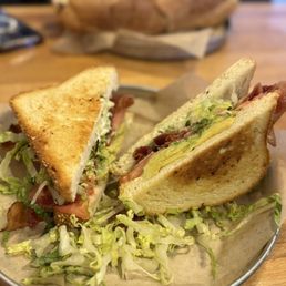 @Ultimate BLT @Ultimate BLT