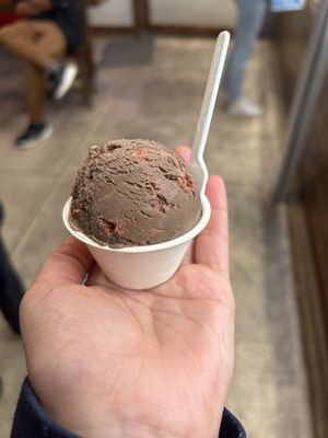 San Francisco’s Hometown Creamery by null