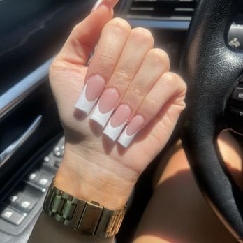 Jayden Nail Studio - Nail Salons Near Me - Chino, California