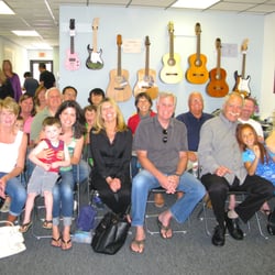 Sierra Madre Music - Sierra Madre Music Student Recital