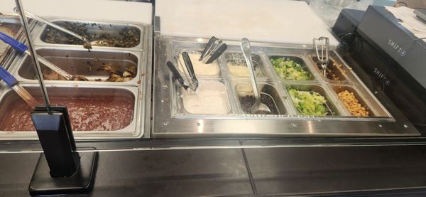 Jamburritos Cajun Grille by null