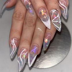 Classy Nails And Spa
