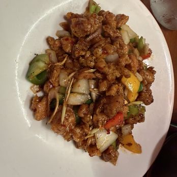 Shang - Lemongrass coconut chicken - Chinese Near Me - New Orleans, Louisiana Shang - Lemongrass coconut chicken - Chinese Near Me - New Orleans, Louisiana