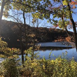 Macedonia Brook State Park - Gorgeous
