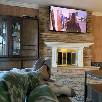 Elevate - TV Mounting Near Me