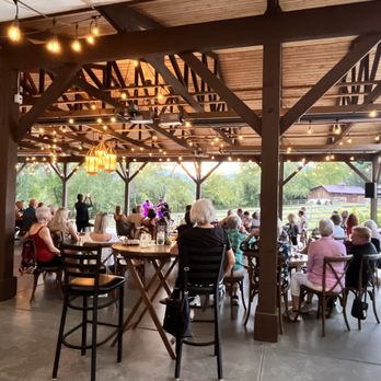 The Farm - Venues & Event Spaces Near Me - Candler, North Carolina