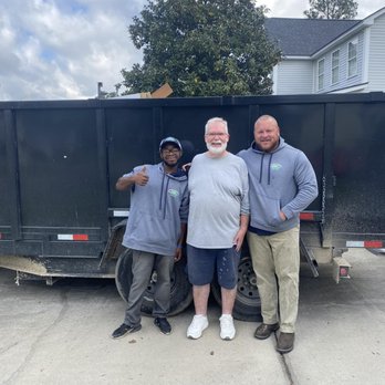 Trash Masters - Junk Removal & Hauling Near Me Trash Masters - Junk Removal & Hauling Near Me