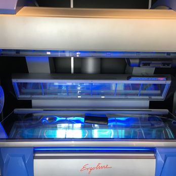 Palm Beach Tan - Ergoline Open Sun 1050 tanning bed - Spray Tanning Near Me - Savannah, Georgia Palm Beach Tan - Ergoline Open Sun 1050 tanning bed - Spray Tanning Near Me - Savannah, Georgia