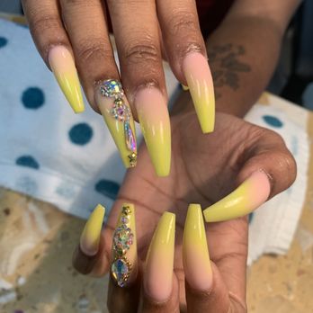 Linda Nails Spa - Nail Technicians Near Me Linda Nails Spa - Nail Technicians Near Me