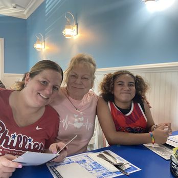 Castaway Cafe - New American Near Me - Villas, New Jersey Castaway Cafe - New American Near Me - Villas, New Jersey