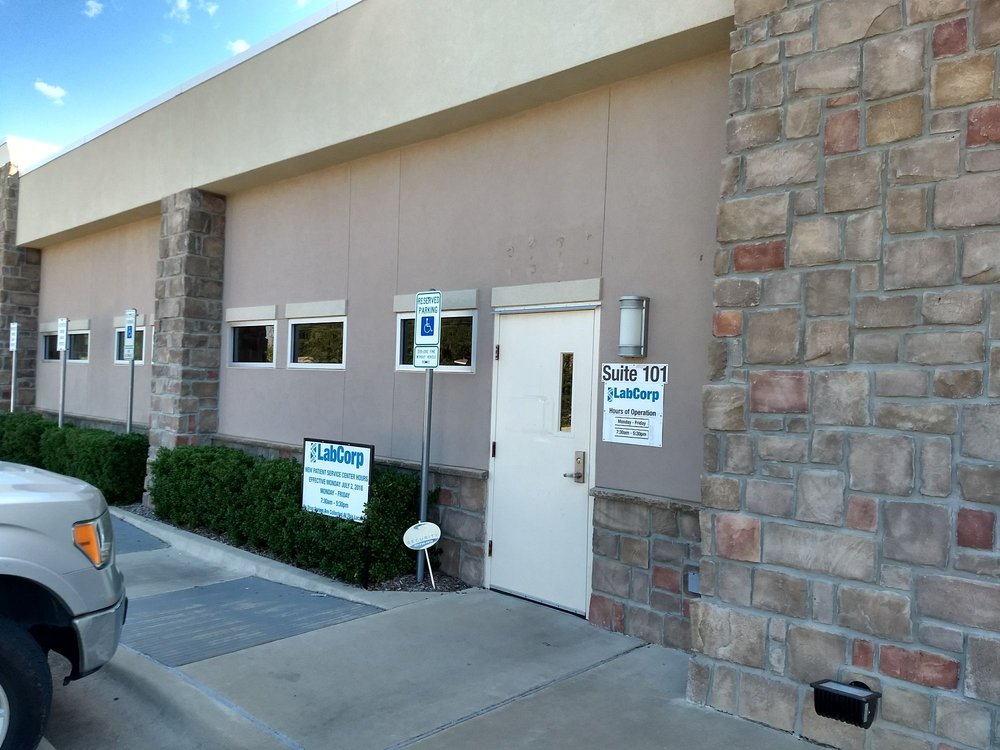 LABCORP CLOSED 300 N Rufe Snow, Keller, TX Yelp