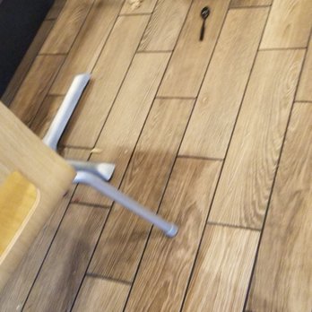 Wendy's - the floor of a fast food restaurant - Burgers Near Me - Santa Maria, California Wendy's - the floor of a fast food restaurant - Burgers Near Me - Santa Maria, California