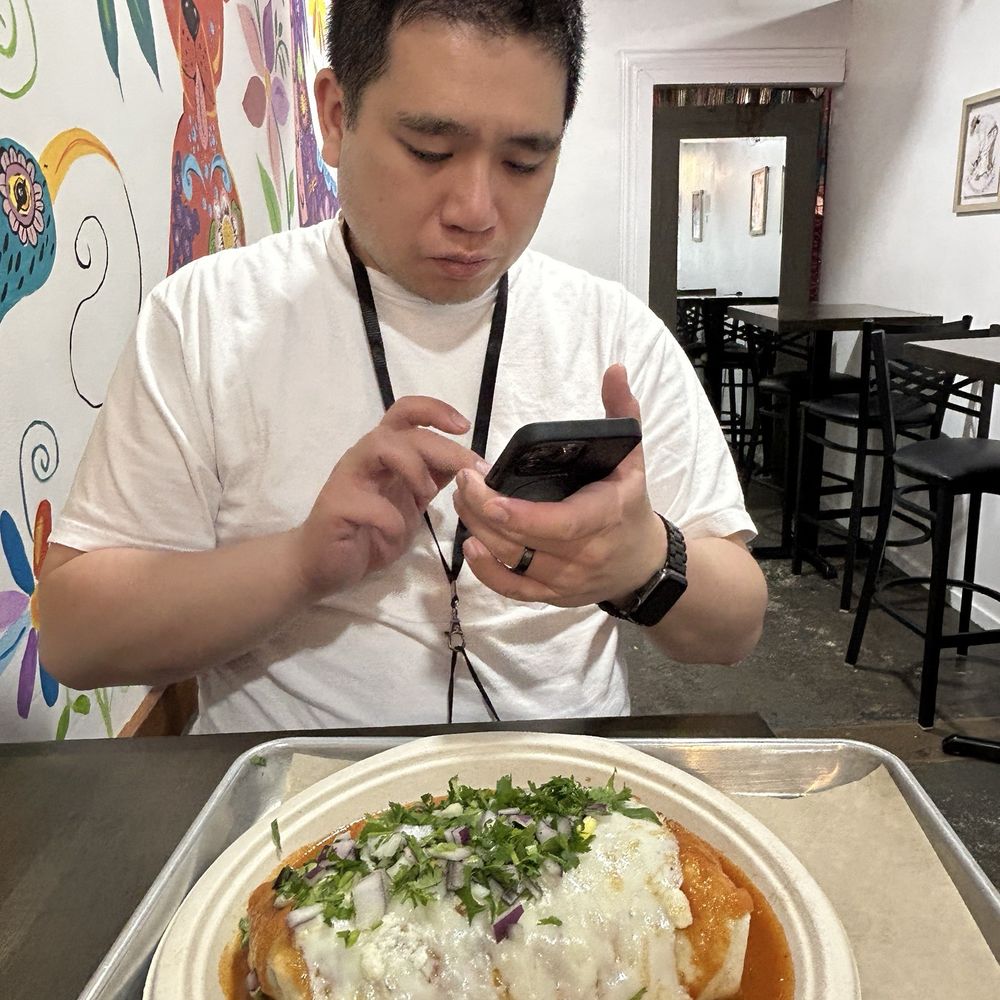 La Chingona - Wet Burrito - Mexican Near Me - Seattle, Washington La Chingona - Wet Burrito - Mexican Near Me - Seattle, Washington