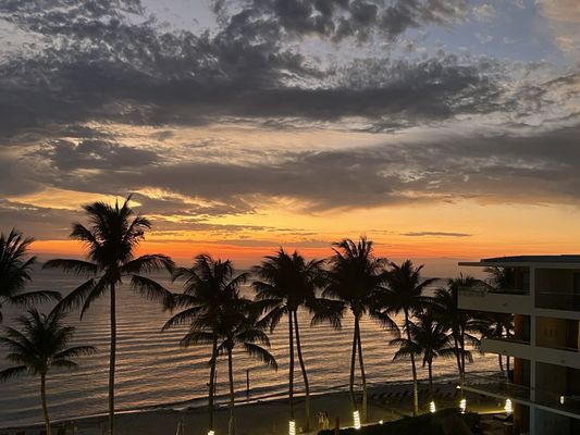 Secrets Aura Cozumel by null