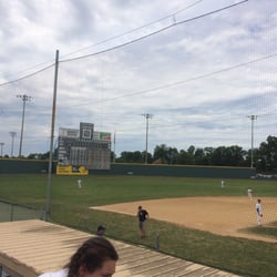 Blue Ash Sports Center